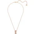 Kép 2/4 - Swarovski nyaklánc - 5620549 - Twist
