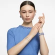 Kép 5/5 - Swarovski Millenia karkötő - 5620556
