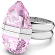 Kép 1/3 - Swarovski gyűrű - 5613558 - Collection II, Lucent