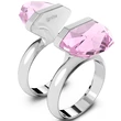 Kép 2/3 - Swarovski gyűrű - 5613558 - Collection II, Lucent