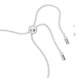 Kép 3/4 - Swarovski karkötő - 5625534 - Una