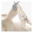 Kép 3/3 - Swarovski mézeskalács csillag dísz - 5627610