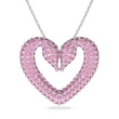 Kép 1/4 - Swarovski nyaklánc - 5631931 - Una