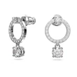 Kép 2/3 - Swarovski Attract fülbevaló - 5633835