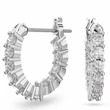 Kép 1/3 - Swarovski Vittore karika fülbevaló - 5633866