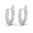 Kép 2/3 - Swarovski Vittore karika fülbevaló - 5633866