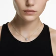 Kép 2/2 - Swarovski Constella nyaklánc - 5636264