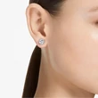 Kép 2/2 - Swarovski Constella fülbevaló - 5636269
