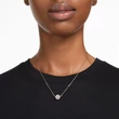 Kép 2/2 - Swarovski Constella nyaklánc - 5636272