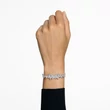 Kép 2/2 - Swarovski Lilia karkötő - 5636429