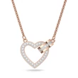 Kép 1/3 - Swarovski nyaklánc - 5636445 - Lovely