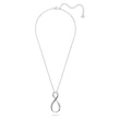 Kép 2/4 - Swarovski nyaklánc - 5636493 - Exist