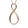 Kép 1/4 - Swarovski nyaklánc - 5636494 - Exist
