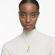 Kép 4/4 - Swarovski nyaklánc - 5636494 - Exist
