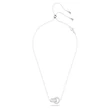 Kép 2/3 - Swarovski nyaklánc - 5636497 - Hollow