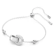 Kép 2/3 - Swarovski karkötő - 5636499 - Hollow