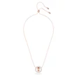 Kép 2/3 - Swarovski nyaklánc - 5636500 - Hollow