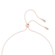 Kép 3/3 - Swarovski nyaklánc - 5636500 - Hollow