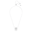Kép 2/3 - Swarovski nyaklánc - 5636501 - Hollow