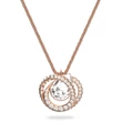 Kép 1/2 - Swarovski Generation nyaklánc - 5636513