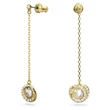 Kép 1/2 - Swarovski Generation csepp alakú fülbevaló - 5636514