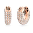 Kép 2/3 - Swarovski fülbevaló - 5636531 - Dextera