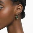 Kép 3/3 - Swarovski Millenia csepp alakú fülbevaló - 5636564