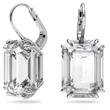 Kép 1/2 - Swarovski Millenia csepp alakú fülbevaló - 5636569