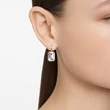 Kép 2/2 - Swarovski Millenia csepp alakú fülbevaló - 5636569