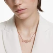 Kép 2/2 - Swarovski Generation nyaklánc - 5636589