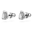 Kép 3/4 - Swarovski Millenia bedugós fülbevaló - 5636713