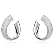 Kép 1/2 - Swarovski fülbevaló - 5637563 - Exist