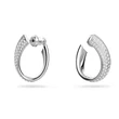 Kép 2/2 - Swarovski fülbevaló - 5637563 - Exist