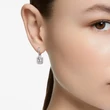 Kép 3/3 - Swarovski Millenia csepp alakú fülbevaló - 5638495