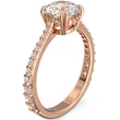 Kép 2/4 - Swarovski Stilla gyűrű - 5638548