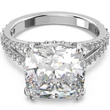 Kép 1/4 - Swarovski Stilla gyűrű - 5638549