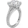 Kép 2/4 - Swarovski Stilla gyűrű - 5638549