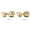 Kép 3/4 - Swarovski Stilla bedugós fülbevaló - 5639116