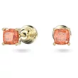 Kép 1/3 - Swarovski Stilla bedugós fülbevaló - 5639123