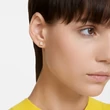 Kép 3/3 - Swarovski Stilla bedugós fülbevaló - 5639124
