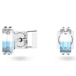 Kép 2/4 - Swarovski Stilla bedugós fülbevaló - 5639132