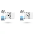 Kép 3/4 - Swarovski Stilla bedugós fülbevaló - 5639132