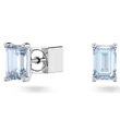 Kép 2/4 - Swarovski Stilla bedugós fülbevaló - 5639134