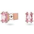Kép 1/4 - Swarovski Stilla bedugós fülbevaló - 5639136