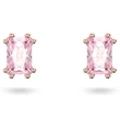 Kép 2/4 - Swarovski Stilla bedugós fülbevaló - 5639136