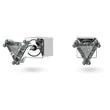 Kép 1/4 - Swarovski Stilla bedugós fülbevaló - 5639137