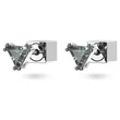 Kép 3/4 - Swarovski Stilla bedugós fülbevaló - 5639137