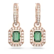 Kép 1/5 - Swarovski Millenia fülbevaló - 5639752