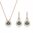 Kép 1/3 - Swarovski Millenia nyaklánc - 5639758