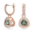 Kép 2/3 - Swarovski Millenia nyaklánc - 5639758
